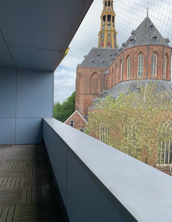 Medium property photo - Akerkhof 10H, 9711 JB Groningen